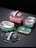 lunch box and lunch bags